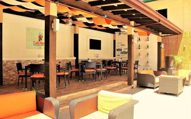 Lalaguna Villas Luxury Dive Resort & Spa