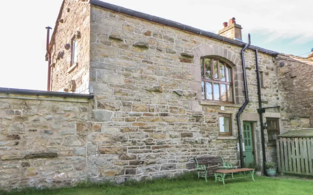 Upmanhowe, Kirkby Stephen