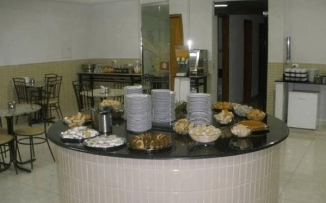 Alkimia Hotel