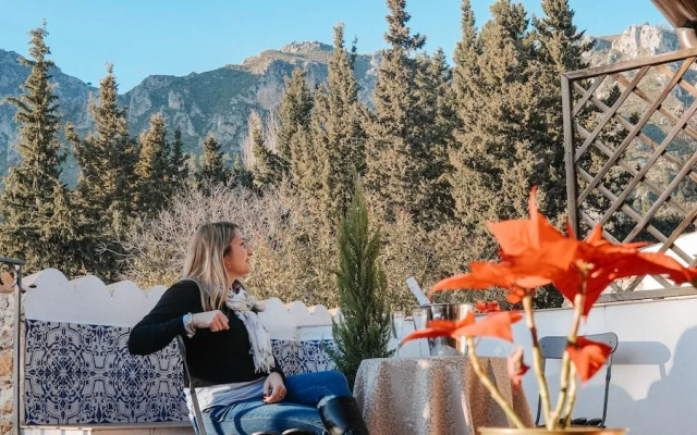 Agriturismo Casale Del Principe & Spa