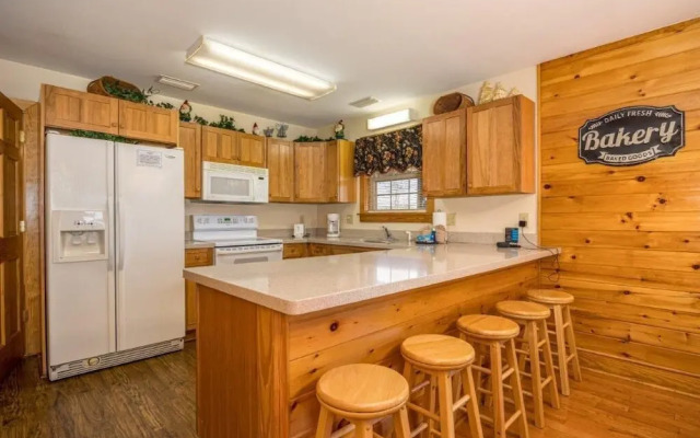Briarstone Lodge Condo 13A - Two Bedroom Condo