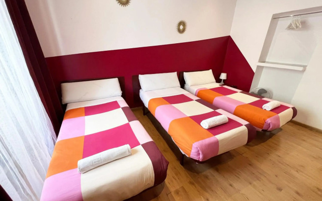 Hostal La Casa de la Plaza