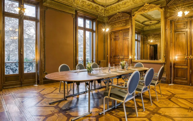 Maison Albar Hotels L'Imperator