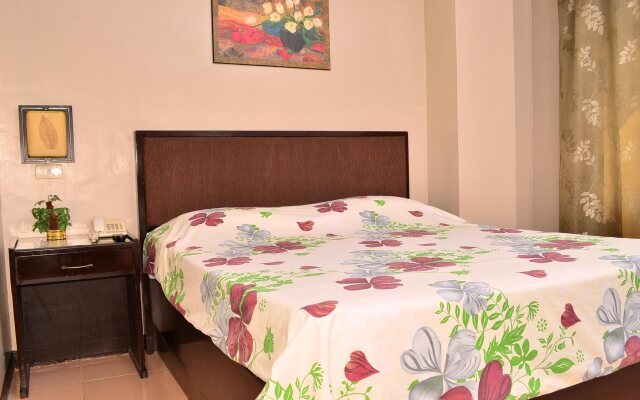 El Portal Inn