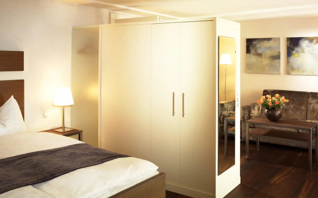Arc-en-Ciel Gstaad – Guest Rooms – Gstaad