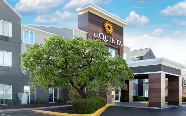 La Quinta Inn & Suites by Wyndham Hopkinsville