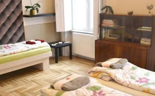 Feodorm apartments