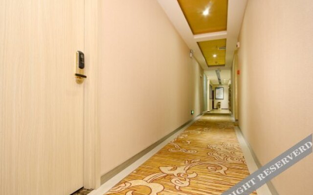 Haichuan Yihao Business Hotel Xi'an