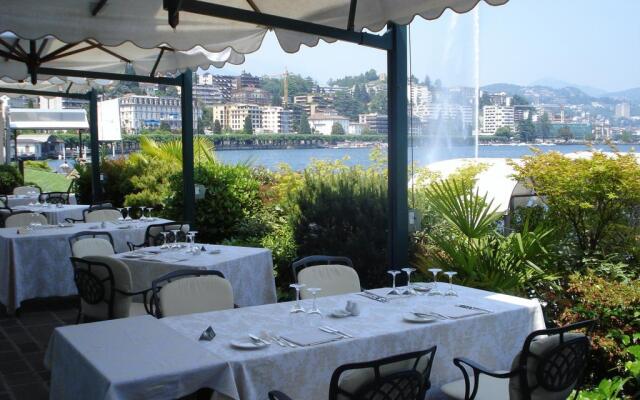 Grand Hotel Eden