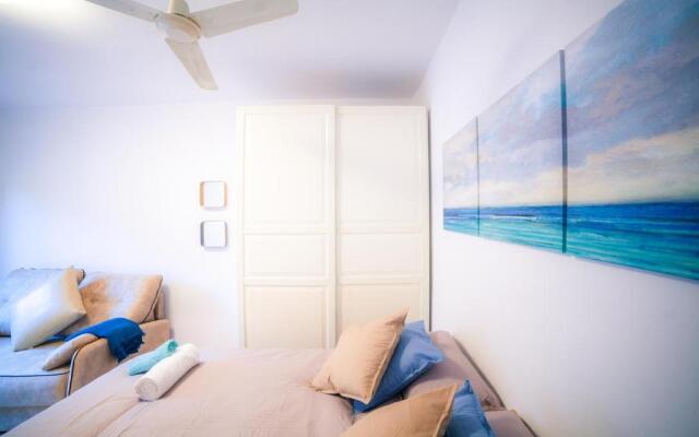 Apartment Madrid-Chueca