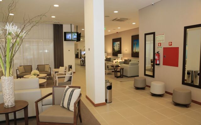 Fly Hotel