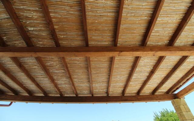 Scalecci, country home