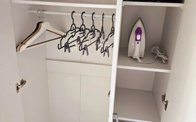 Neo Mutiara Damansara Studio 2PAX 1CP