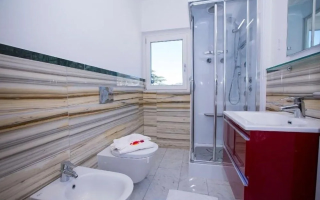 La Perla del Ticino Attico