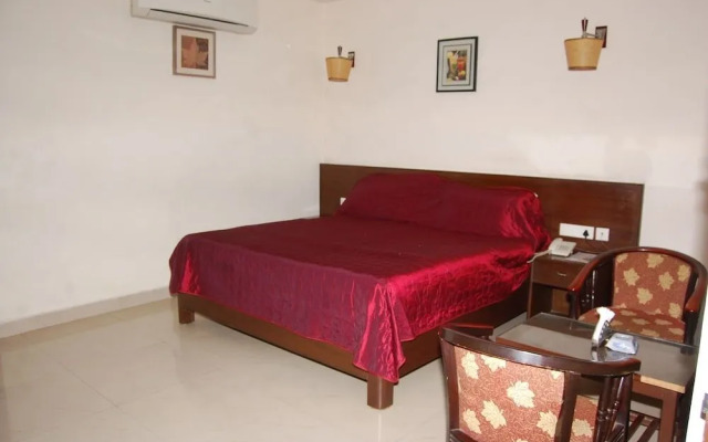 Hotel Chitturi Heritage