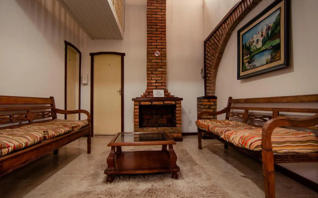 Pousada Brilho Da Serra