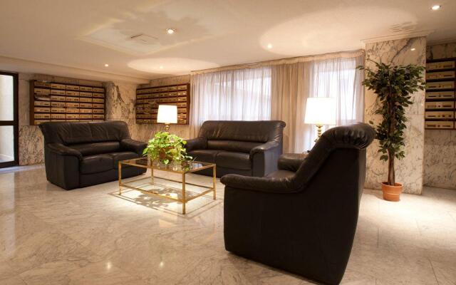 Apartamentos Goya 75