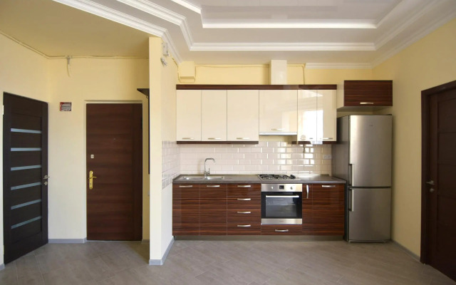 Rent Inn Yerevan (Rent Inn Yerevan) on Nalbandian Street