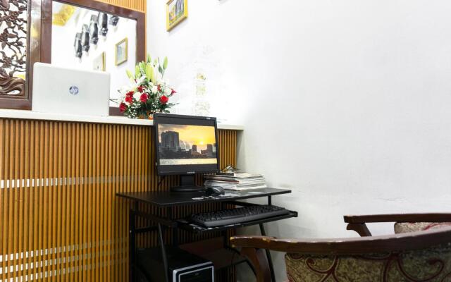 TN Central Hotel