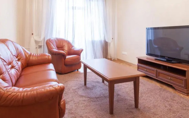 SutkiMinsk Apartment Centre