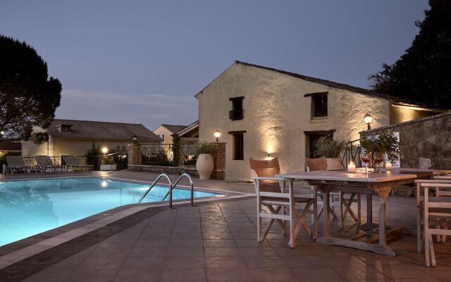 Razis Apartments