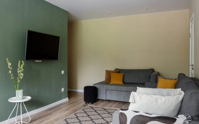 Джентл Рент на Воскресенском бульваре, д. 2/2