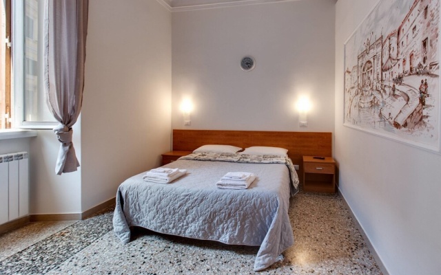 Termini Smart Rooms 2
