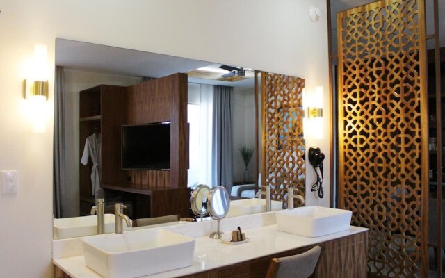 Hotel Boutique Casa María