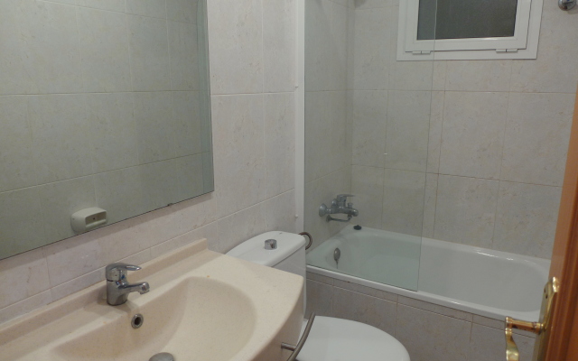Apartamentos Goya Salou