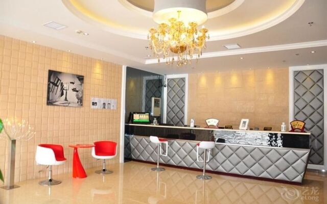 Lingdianyi Boutique Hotel