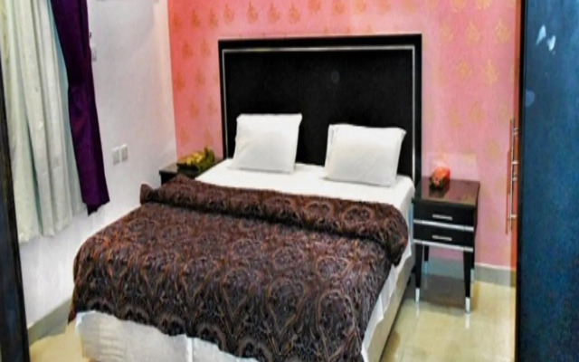 Clouds and Stars Furnished Units 2