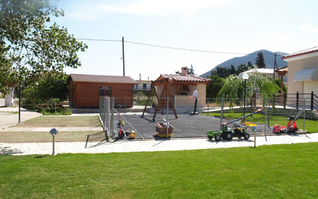 Villa Nefeli