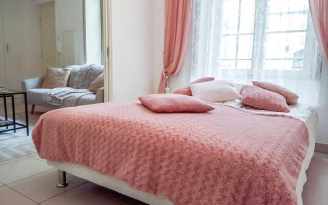 Appartement Unique - L' Ancienne Poste