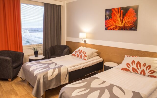 Park Hotel Tornio