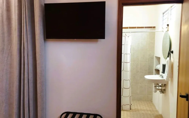 Comalitas Hotel Y Cafe