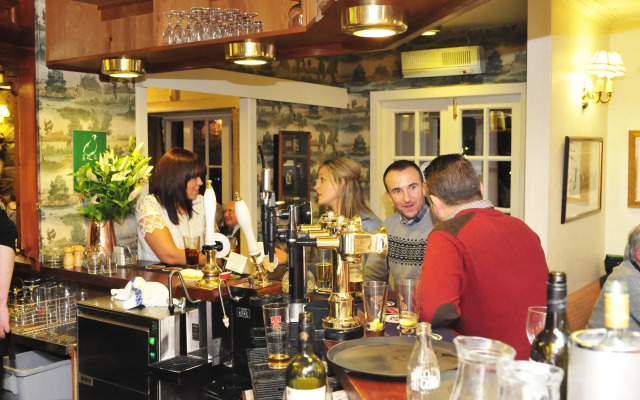 Meikleour Arms Hotel and Restaurant