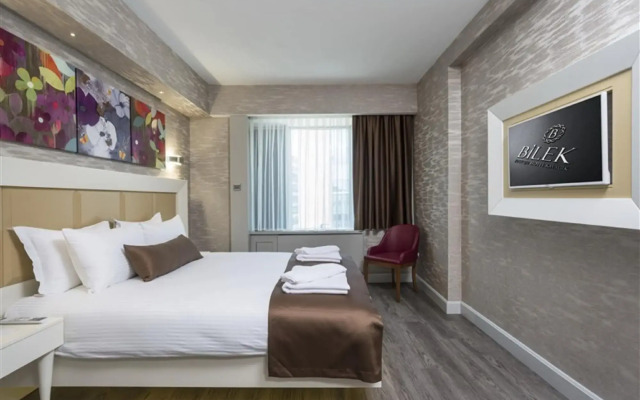 Bilek Boutique Hotel Kavacik