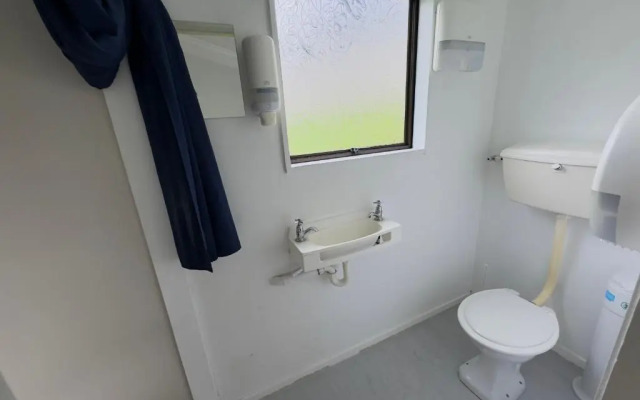 Waiheke Backpackers Hostel