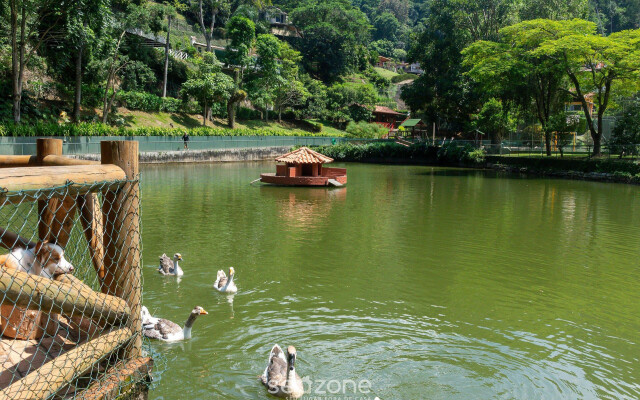 Confortável Casa Triplex em Petrópolis RBG0808