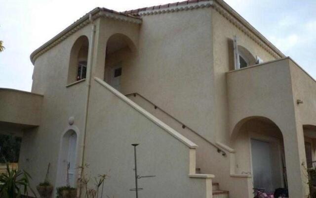 Villa la Pinède