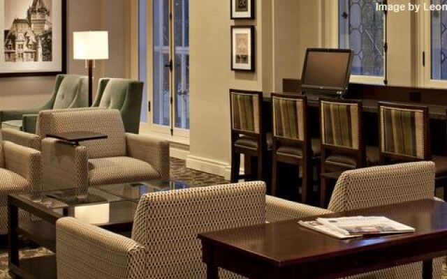 Delta Hotels by Marriott Bessborough