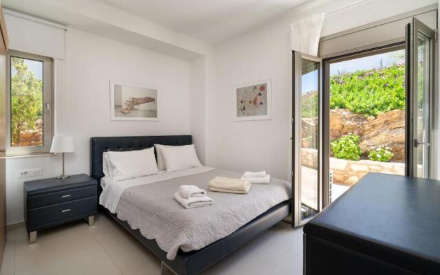Sea View Villas