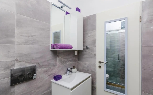 Apartment Zaton Veliki with Sea View 12