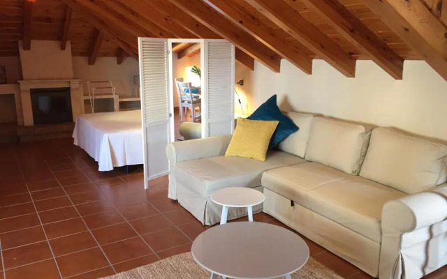 Apartamentos Mar 16 Atico