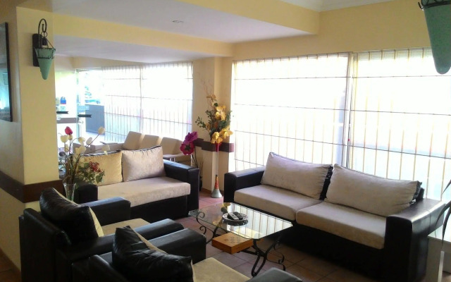 Erciyes Hotel