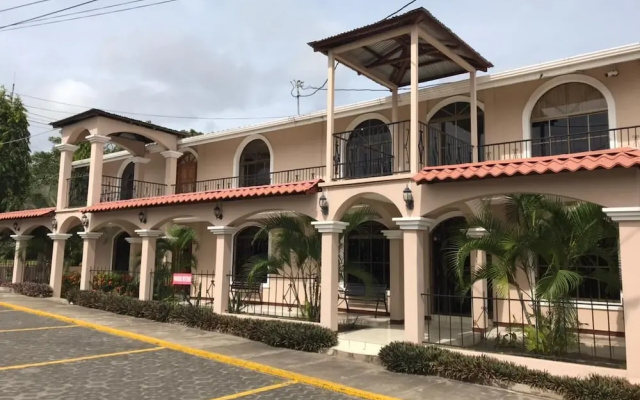 Hotel Dalinky