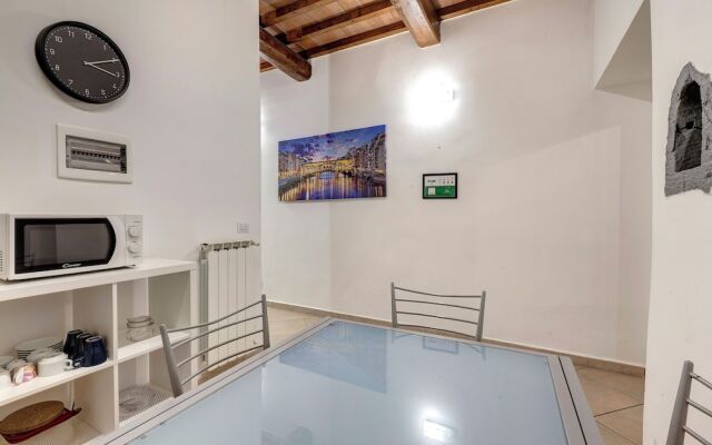 Mamo Florence - Palazzuolo Tower