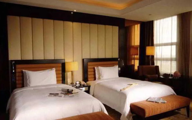 Minya Hotel Shanghai