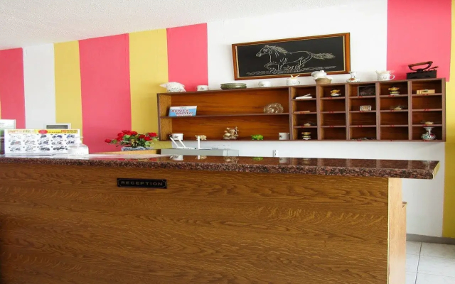 Oleander Studios