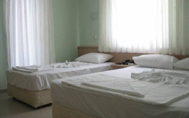 Asena Hotel